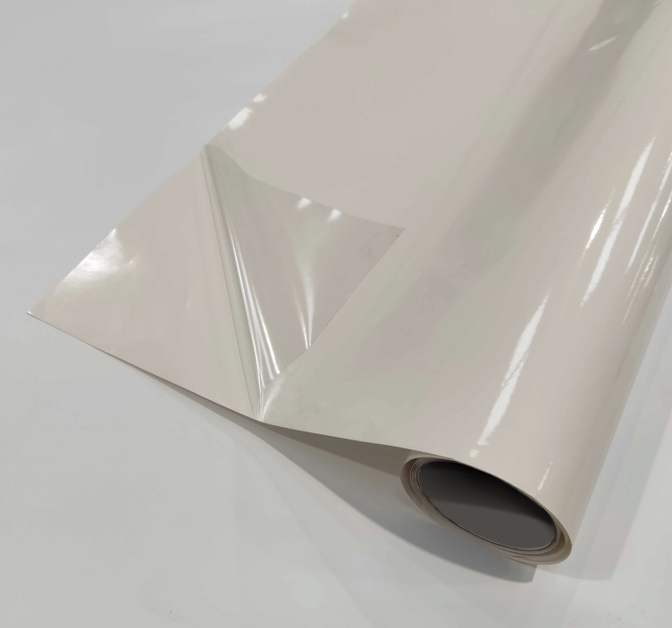 Nálepka na nábytok transparentna - Tenstickers