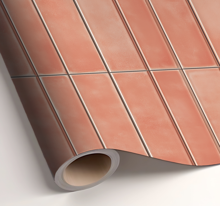 nalepky na stenu zvierata imitácia koralových dlaždíc - Tenstickers