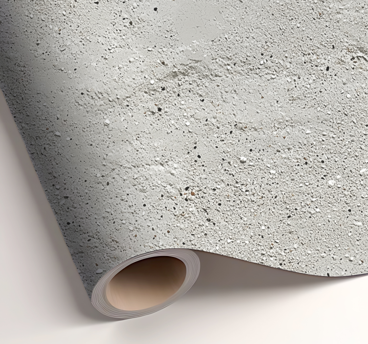 Jednofarebná nálepka na hárok imitácia pieskovca - Tenstickers