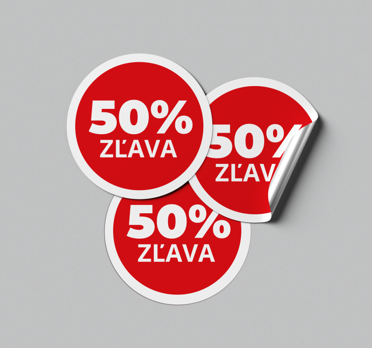 nalepky na stenu zvierata zľavový balíček - Tenstickers