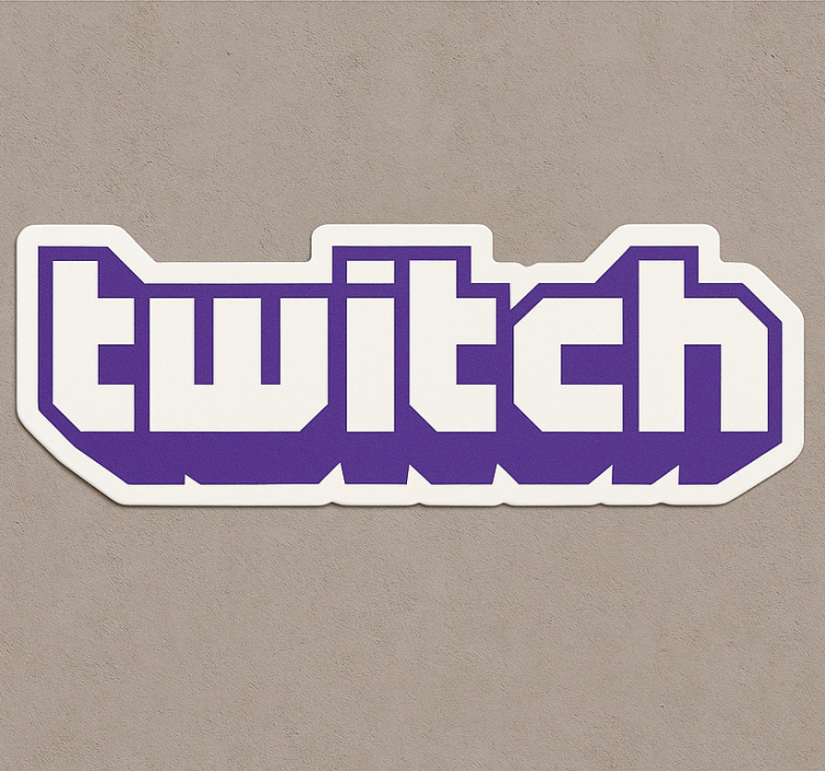 Samolepky kolekcia výrezov na mieru - Tenstickers