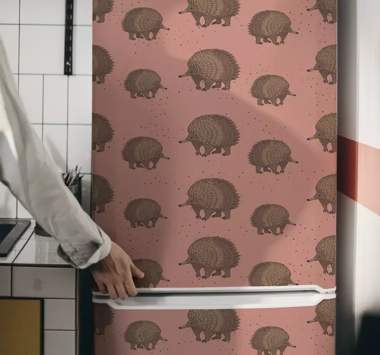 Nálepky na ošípané a bodky - Tenstickers