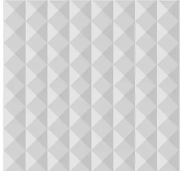 Nálepka s nábytkom v 3d efekte - Tenstickers