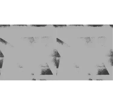 Abstraktné pozadia grunge štýl obtisky pre nábytok - Tenstickers