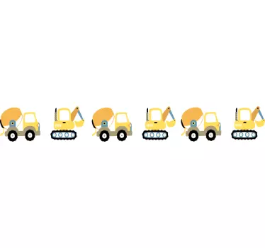 Samolepky na stenu a batožinu pre teenagerov - Tenstickers