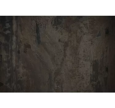 Nálepka hrdzavý kov - Tenstickers