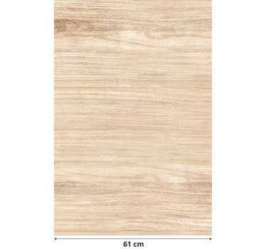 nálepky na nábytok madera farba claro - Tenstickers