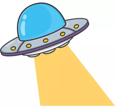 nalepky na stenu vesmir cabecero ovni - Tenstickers