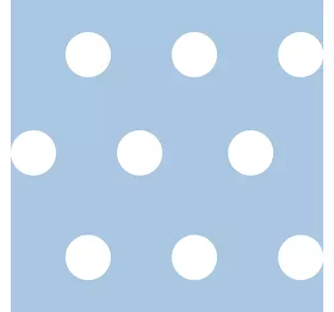 Nálepka na nábytok bez prútia - Tenstickers