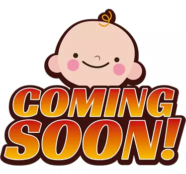 Nálepka pre deti prichádza čoskoro! - Tenstickers