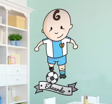 Nálepka s nálepkami pre deti - Tenstickers
