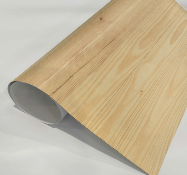 nálepky na nábytok madera clara - Tenstickers