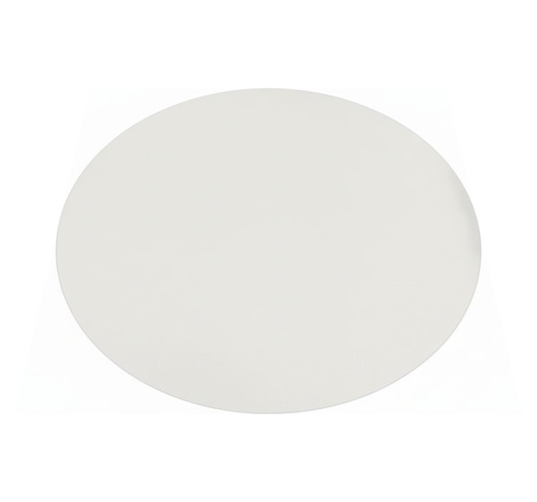 Vinylový koberec do obývačky jednoduchý „tanečník oblakov“ - Tenstickers