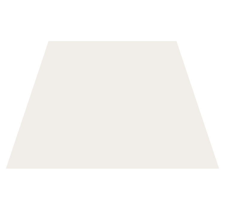 Vinylový koberec minimalisticky obdĺžnikový „tanec oblakov“ - Tenstickers