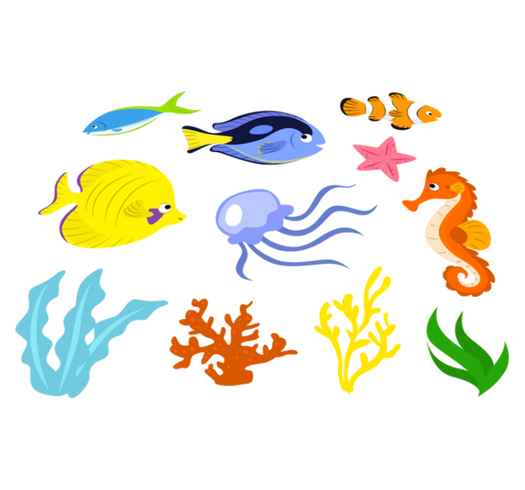 Vinylový koberec do kúpeľne námorný záchod - Tenstickers