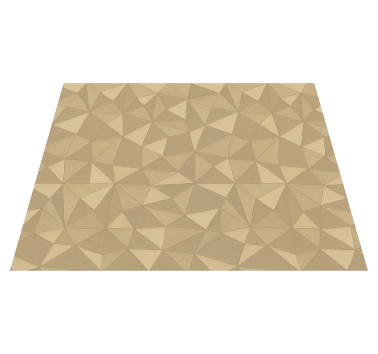 Vinylový koberec do spálne moderný 3d - Tenstickers