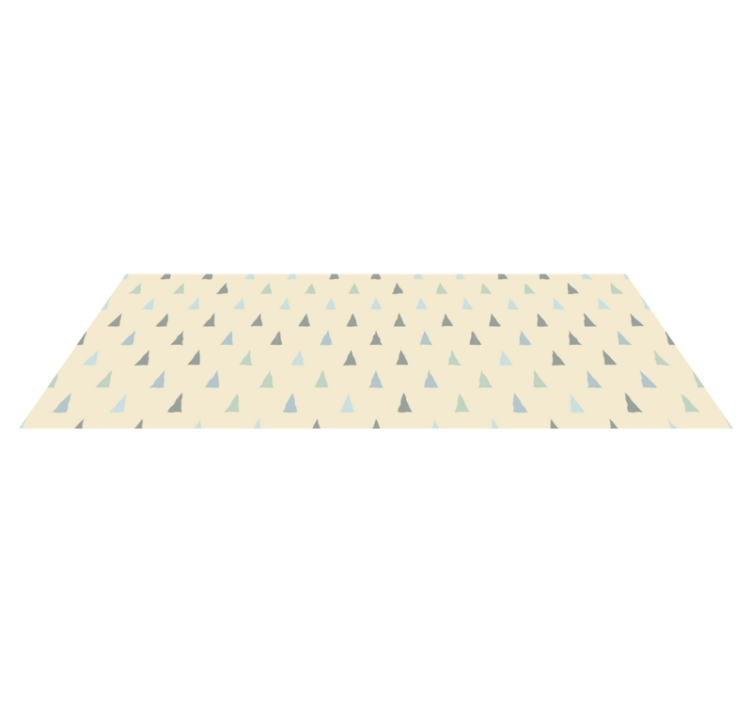 Nádherné vinylové koberce škandinávskeho trojuholníka - Tenstickers