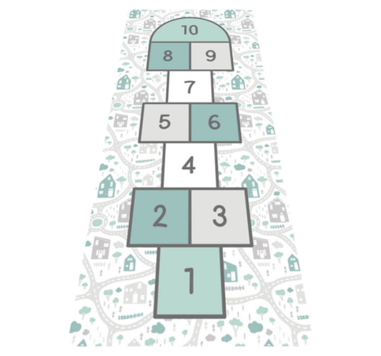 Dizajn detského ihriska pre deti - Tenstickers