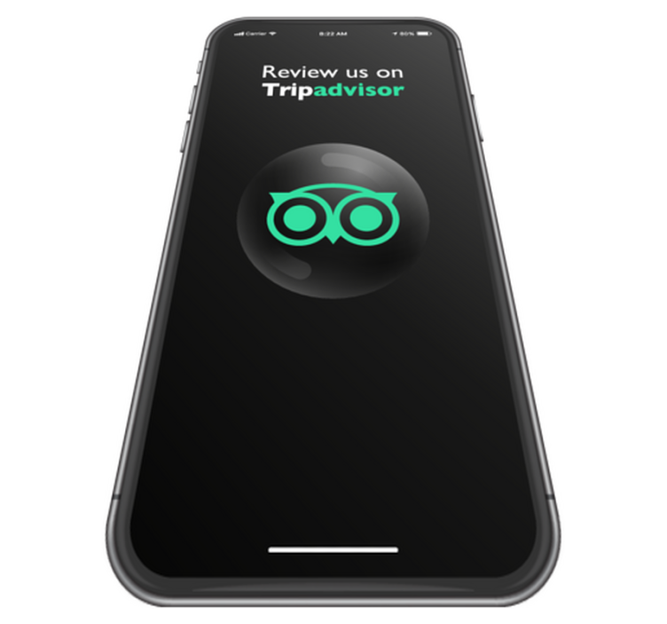 Vinylový koberec v predaji ohodnoťte nás na tripadvisore - Tenstickers