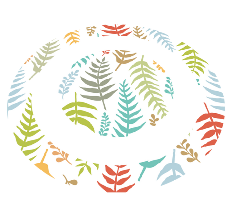 Kuchynská farebná yelldriss kuchynská dlažba - Tenstickers