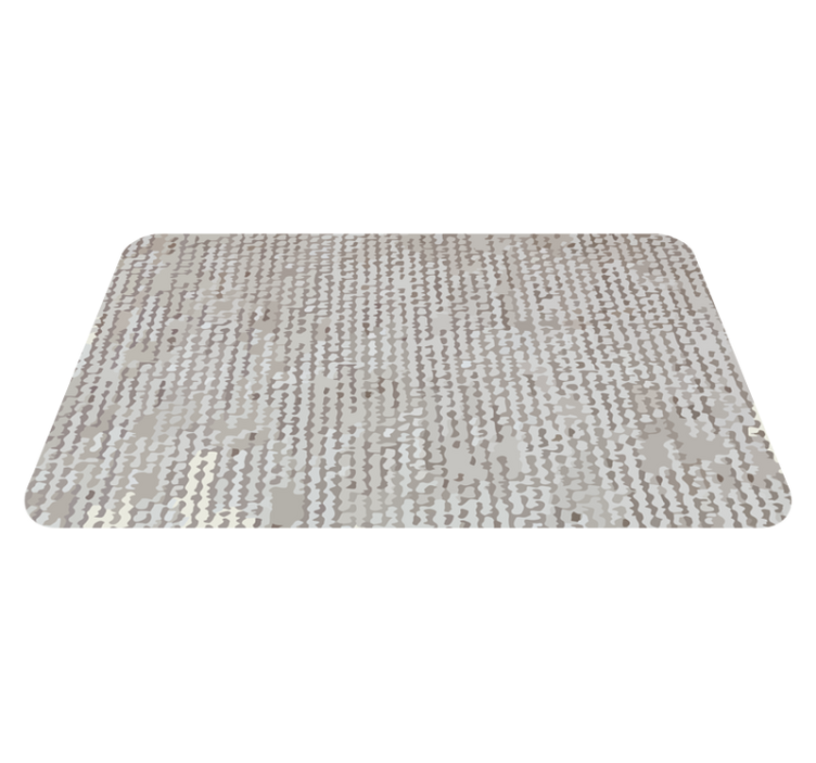 vinylový koberec do spálne jemný neutrálny vzor - Tenstickers