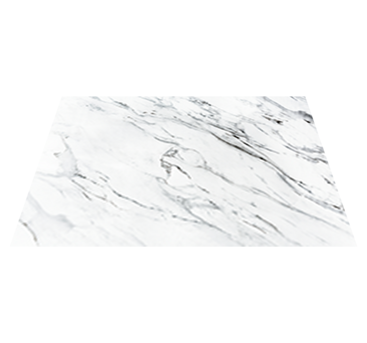 Mramorový koberec do obývačky v "industriálnom štýle". - Tenstickers