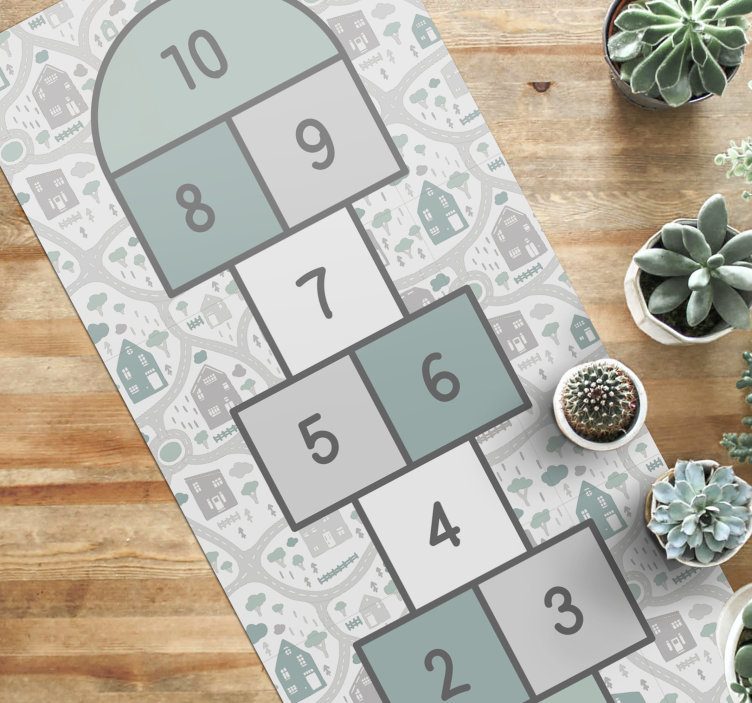 Dizajn detského ihriska pre deti - Tenstickers