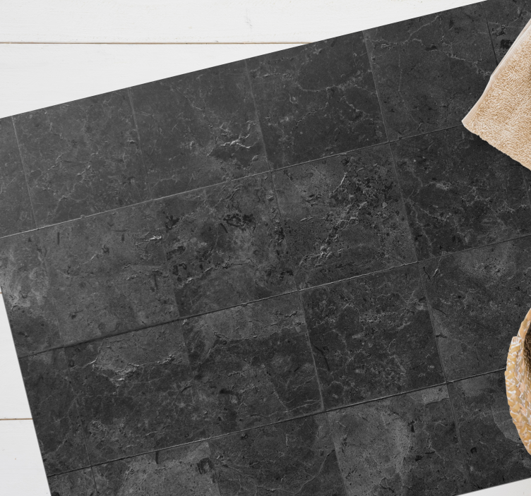 Mramorový vinylový koberec mramorovaný povrch - Tenstickers