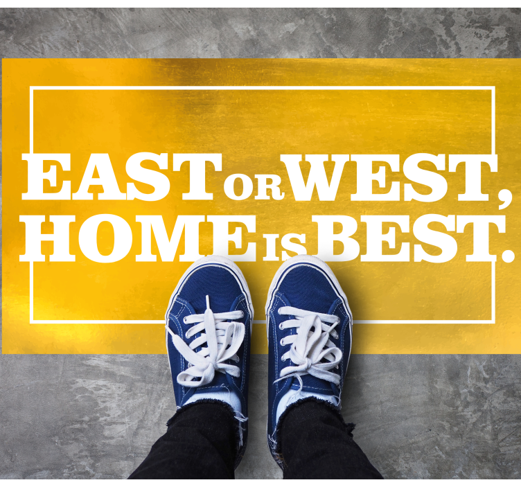 vinylový koberec na balkón doma je najlepšie - Tenstickers