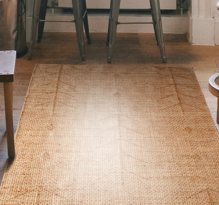 vinylový koberec do obývačky prirodzená textúra - Tenstickers