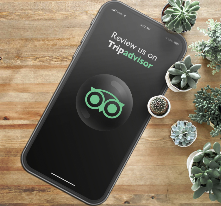 Vinylový koberec v predaji ohodnoťte nás na tripadvisore - Tenstickers