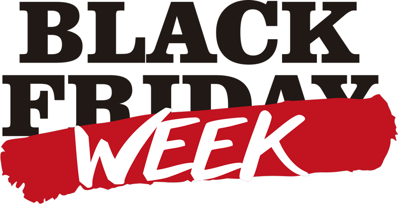 Vinylový koberec black friday týždeň zliav - Tenstickers