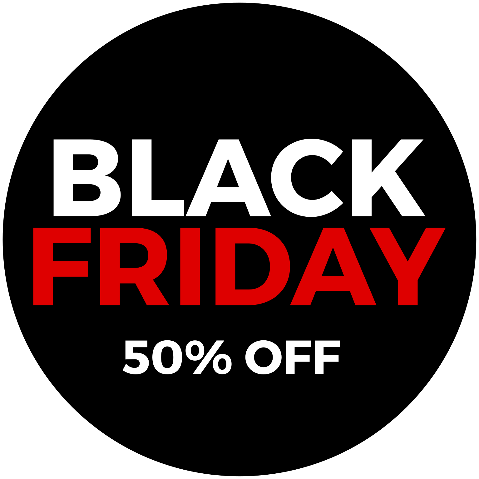 Vinylový koberec black friday zľava 50% - Tenstickers