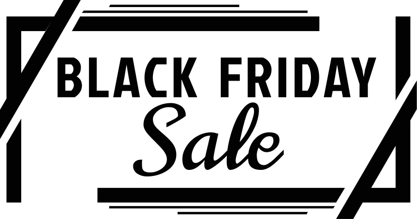 Vinylový koberec black friday akcia v boxe - Tenstickers