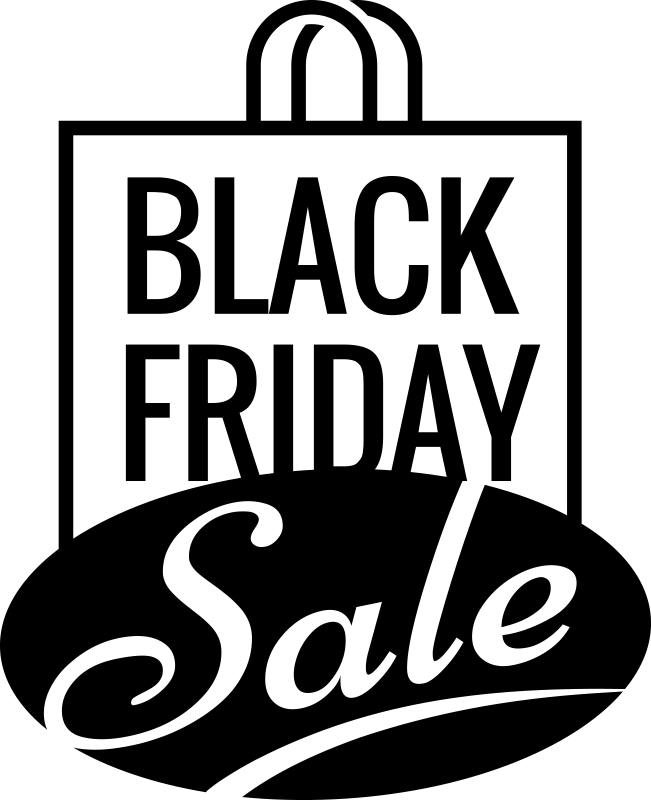 Vinylový koberec black friday zľava 20% - Tenstickers