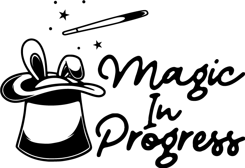 Vinylové koberce zvieratá magické králiky a dúhy - Tenstickers