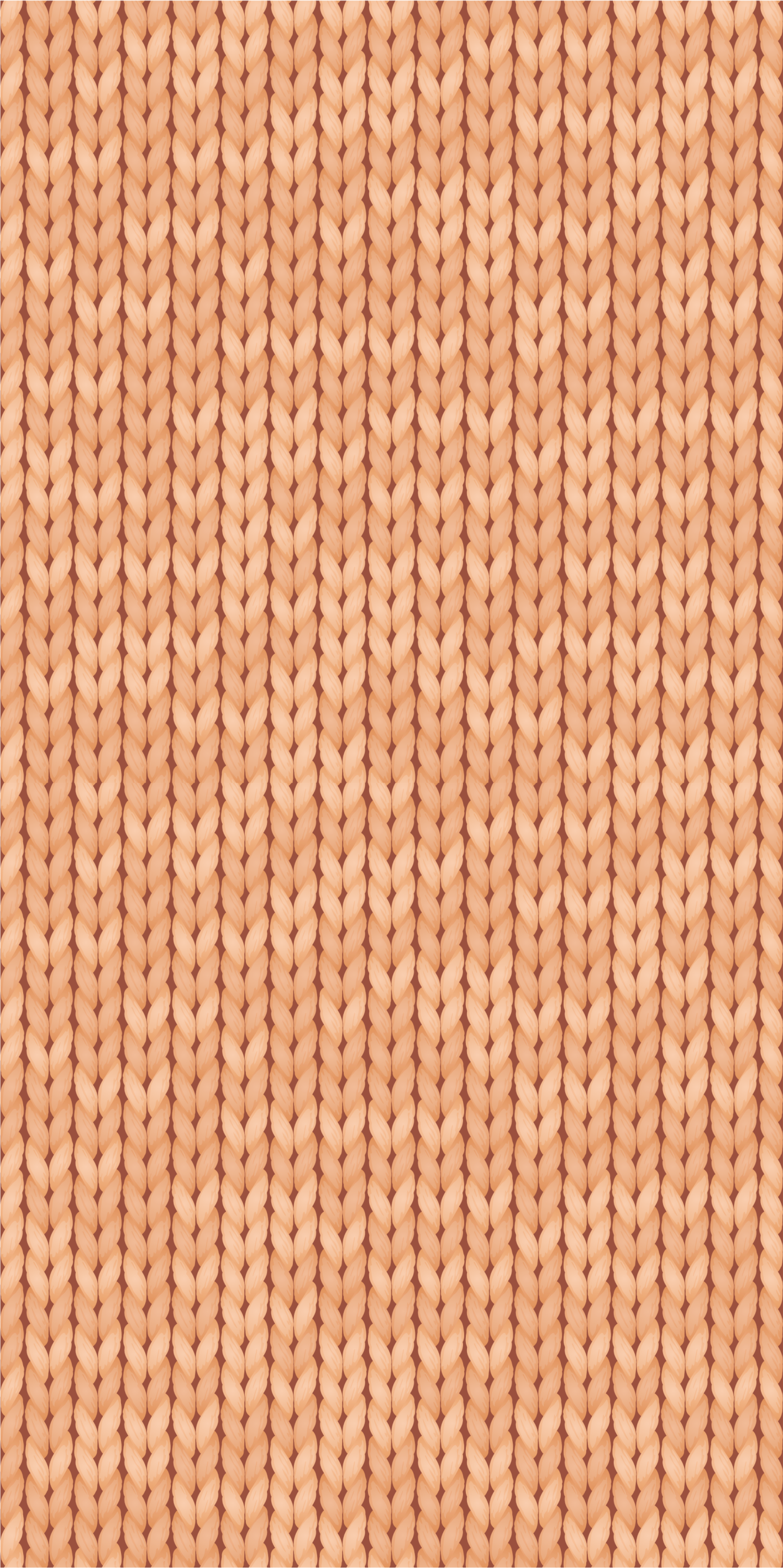 Vinylový koberec do kuchyne béžový textil - Tenstickers