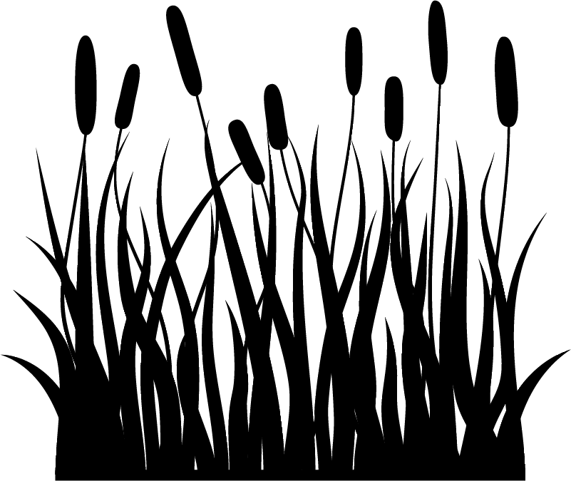 Vinylový koberec do kúpeľne jednofarebný juncos - Tenstickers