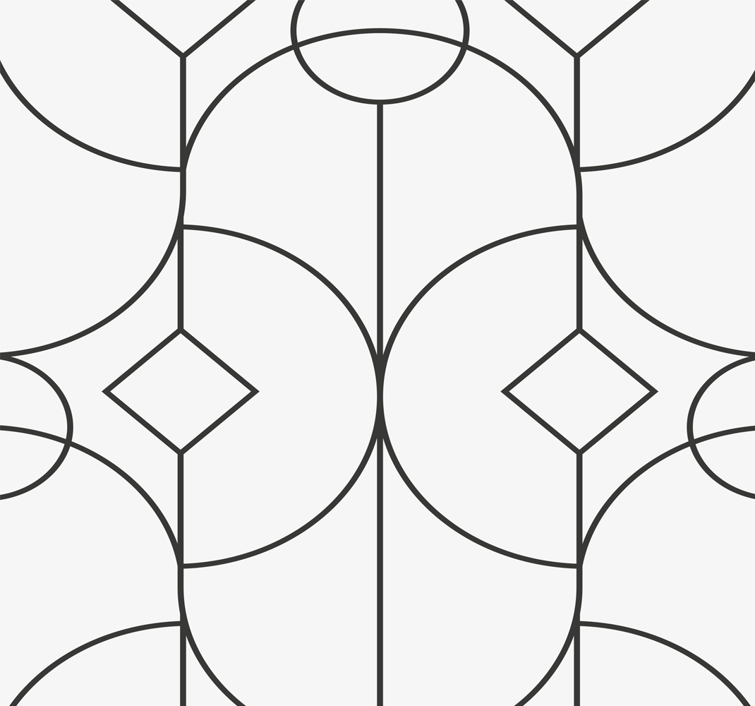 Vinylový koberec do spálne elegantný klasický vzor - Tenstickers