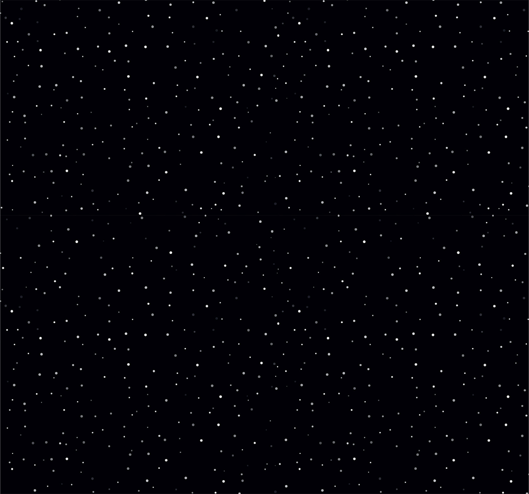 Vinylový koberec do spálne stará obloha - Tenstickers