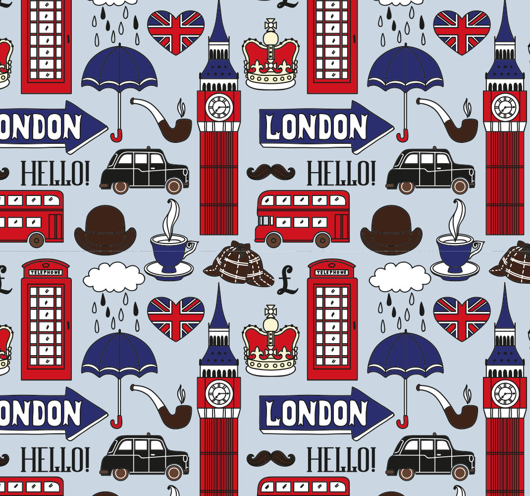 Vinylový koberec do spálne najlepšie z británie londýn - Tenstickers
