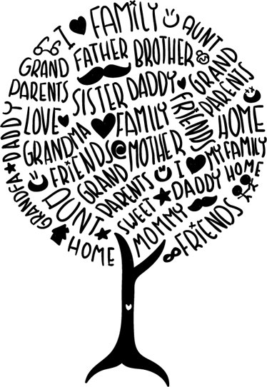 Vinylový koberec do spálne rodinné podmienky - Tenstickers