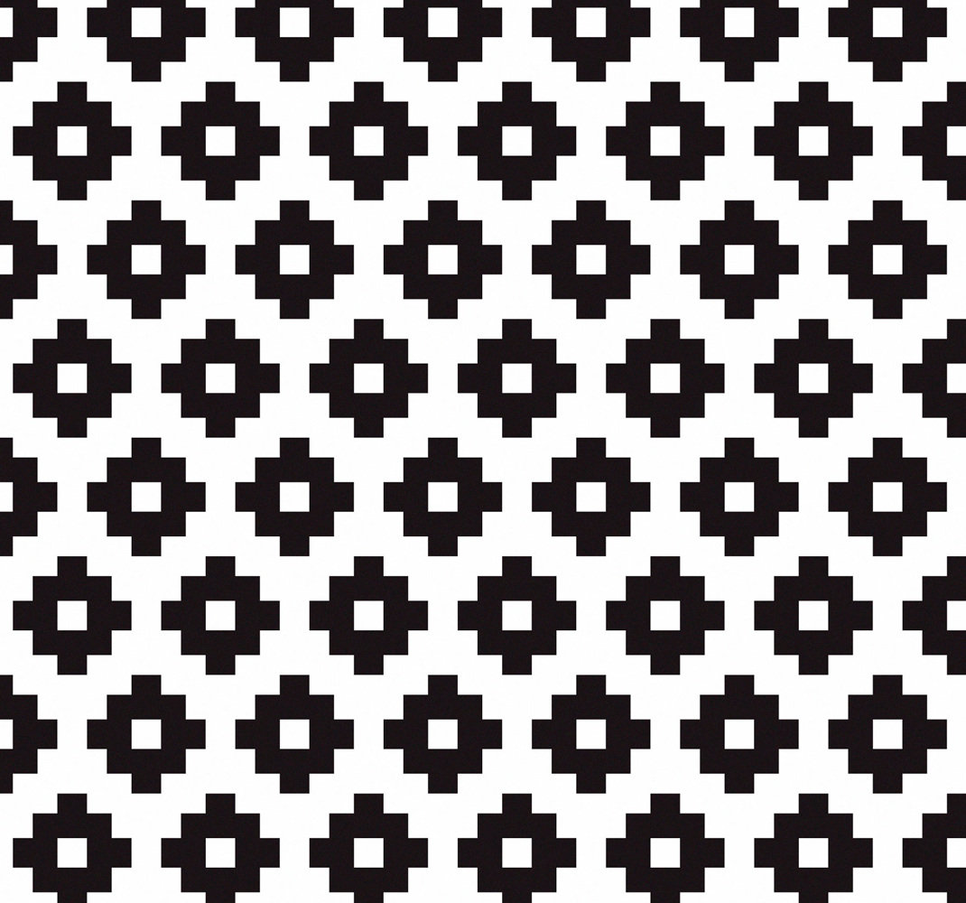 Vinylový koberec do kúpeľne v modernom štýle - Tenstickers