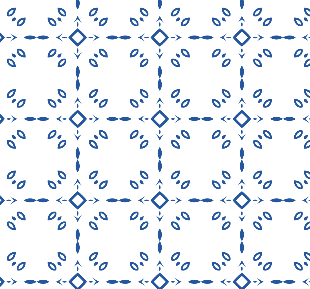 Vinylový koberec do kúpeľne klasický dizajn - Tenstickers