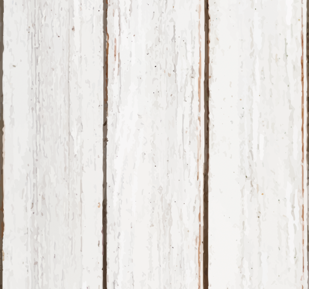 Vinylový koberec do kúpeľne s vintage dreveným vzhľadom - Tenstickers