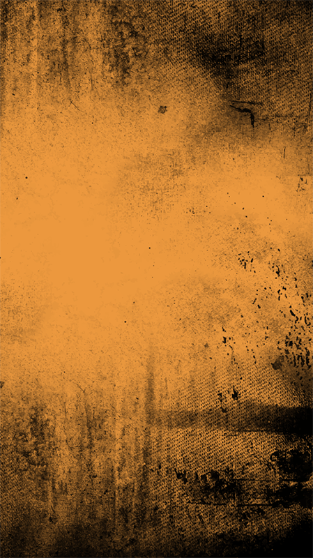 Vinylový koberec do kuchyne s grunge textúrou - Tenstickers