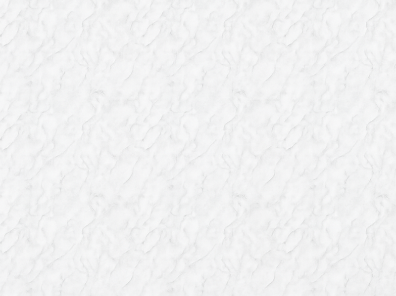 Vinylový koberec do spálne s dizajnom bieleho mramoru - Tenstickers