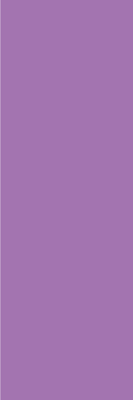 Fialový vinylový koberec purple - Tenstickers