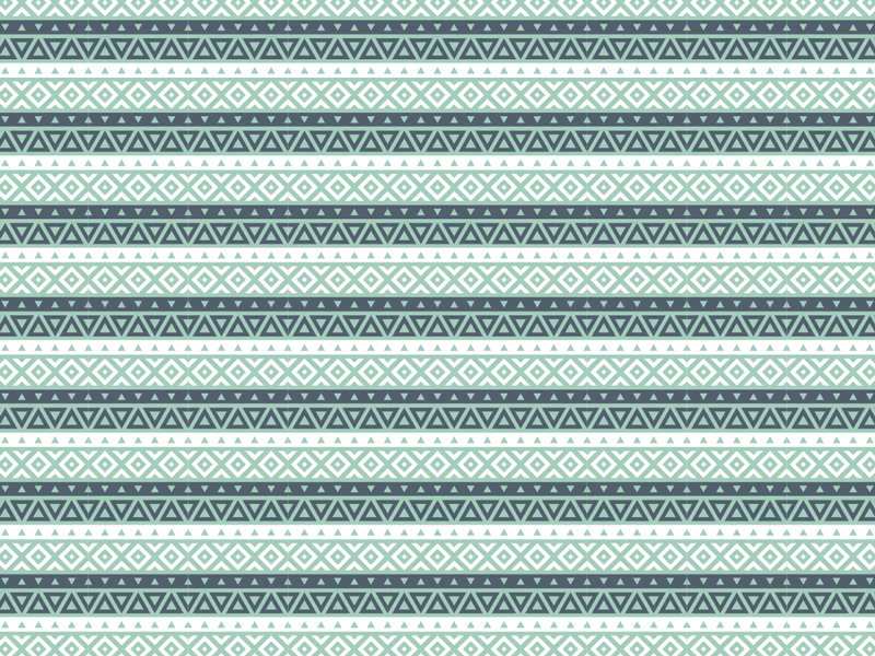 vinylový koberec do obývačky geometrický vzor domáci akcent - Tenstickers