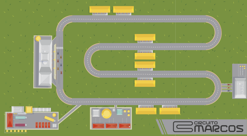 Ohromujúci prispôsobiteľný skladací vinylový koberec - Tenstickers